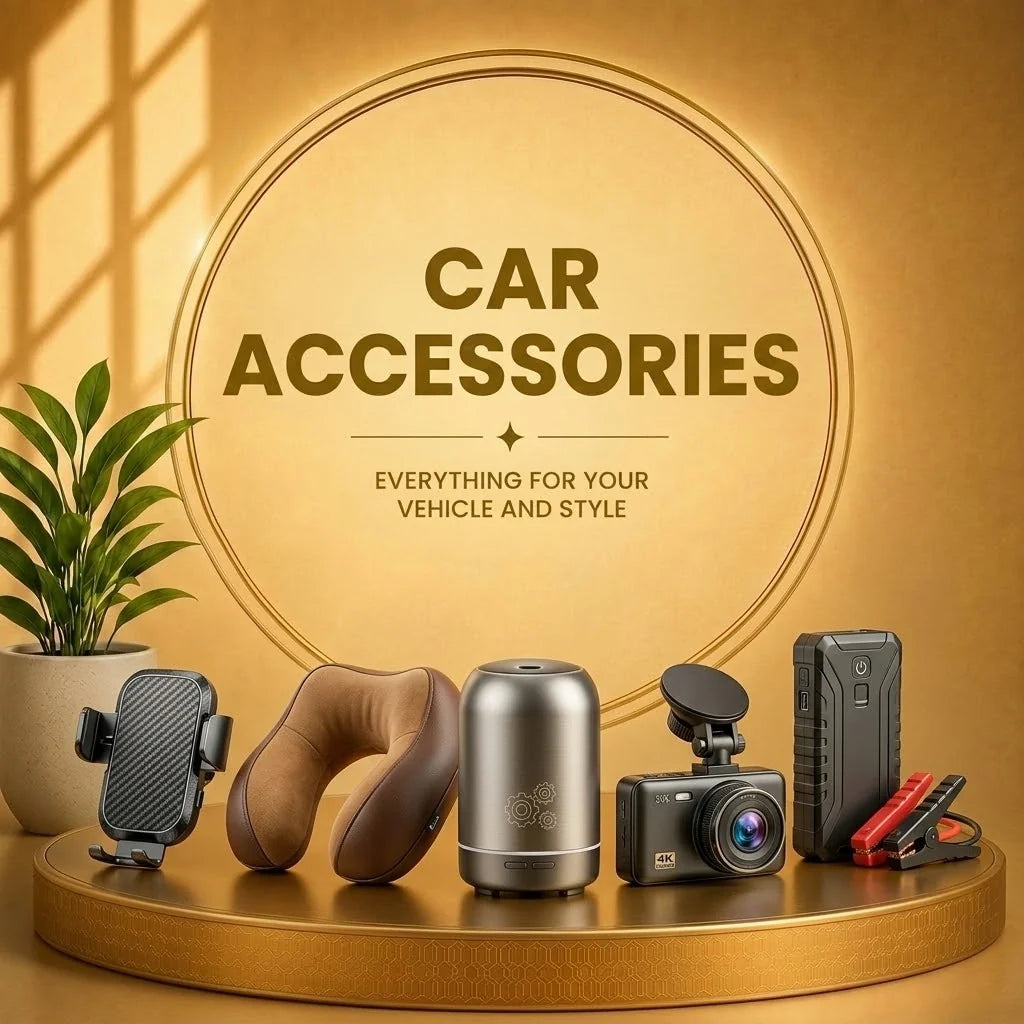 Car Accessories