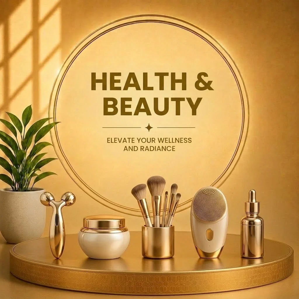 Health & Beauty